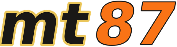 mt87 logo